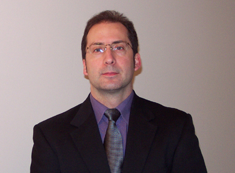 Paul A. Semeraro